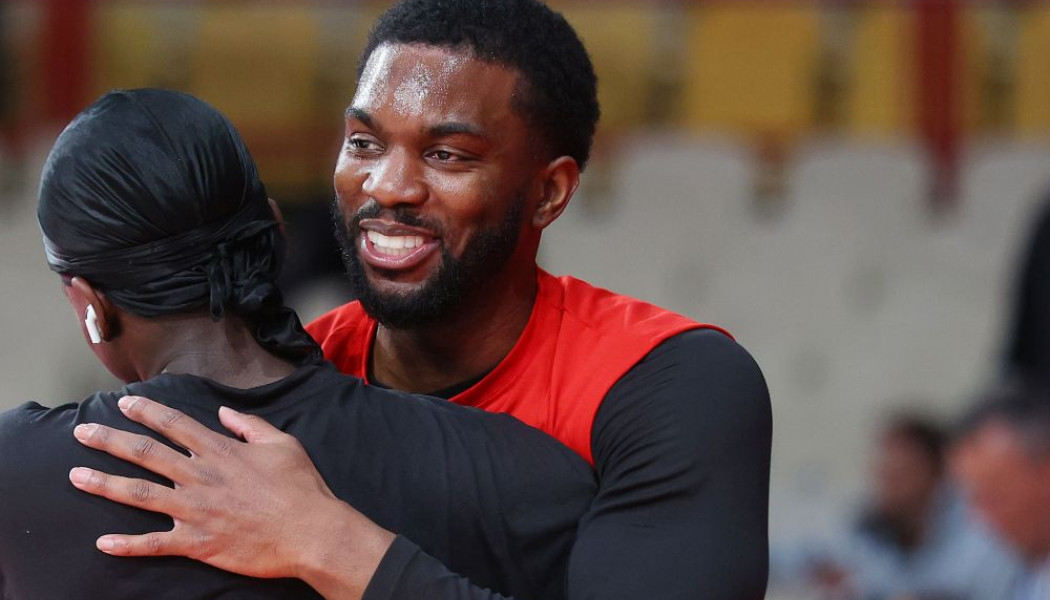 Πρώτη για Έβανς με Ολυμπιακό στη Euroleague - H 12άδα για Ζαλγκίρις