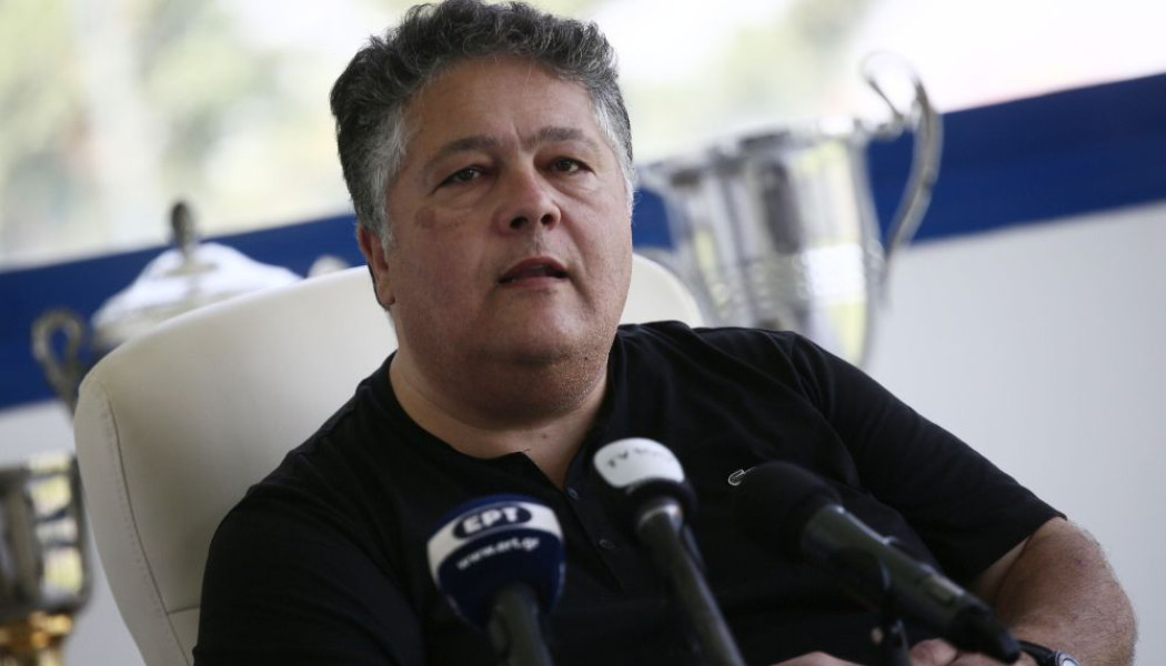 “Μύλος” στον Ηρακλή! - “Καμία συμφωνία για τις μετοχές”