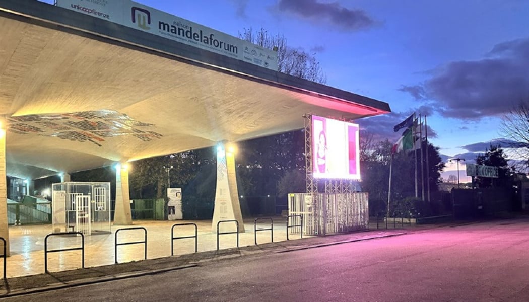 Κιτρινόμαυρη κατάληψη στη Φλωρεντία! Ανοίγει fan zone η ΑΕΚ