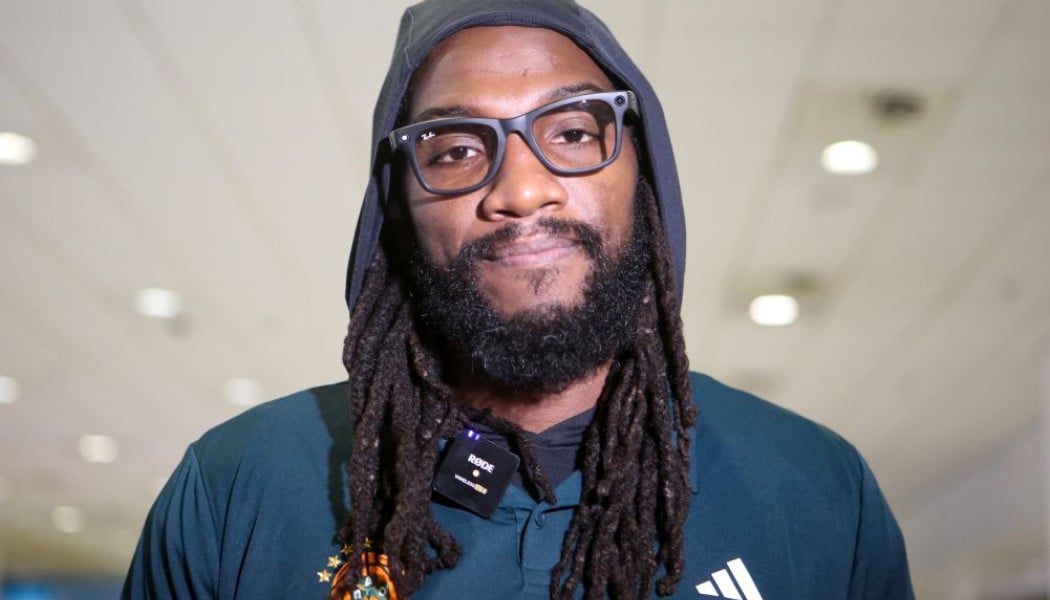 To αποκάλυψε ο Φαρίντ - “Γι’ αυτό ήρθα στον Παναθηναϊκό” (ΒΙΝΤΕΟ)