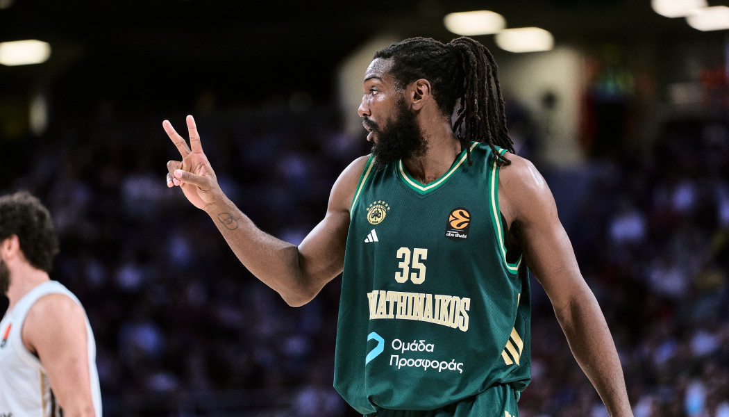 Φοβερές ατάκες Φαρίντ μετά τη Ρεάλ - "Ήταν σαν... τρενάκι"!