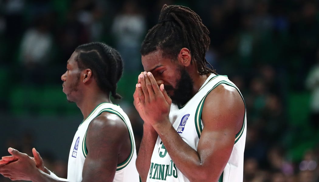 Το φινάλε-θρίλερ στο Παναθηναϊκός-Άρης και το σούπερ ντεμπούτο Φαρίντ (Hls)