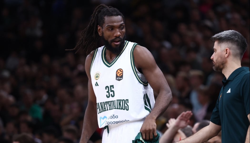 Μετά τα όργια του Κένεθ Φαρίντ: Έρχεται και γλυκό...