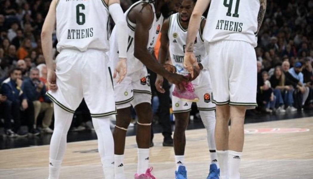 Το ένα παπούτσι του Φαρίντ παράδειγμα προς μίμηση για κάθε νεόπλουτο νεαρό!