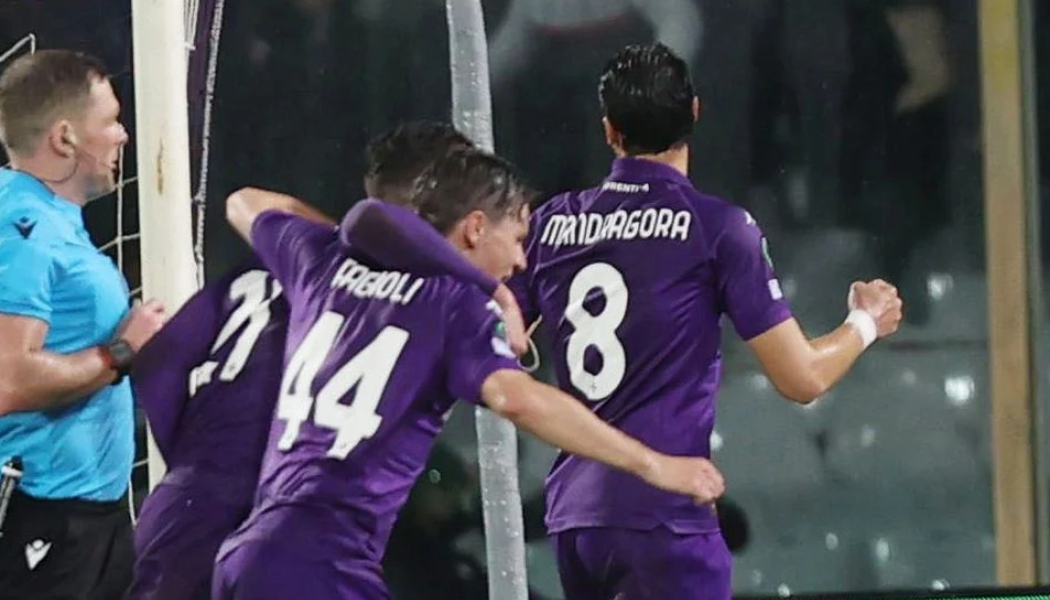 Καμπανάκι από τον τεχνικό της Φιορεντίνα για ΑΕΚ: "Είναι... πεινασμένη"