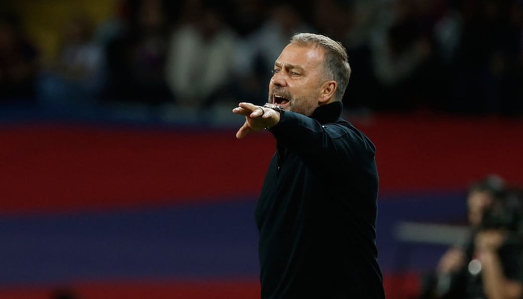 Αναστάτωση στην Μπαρτσελόνα - Οι… αηδίες του Φλικ