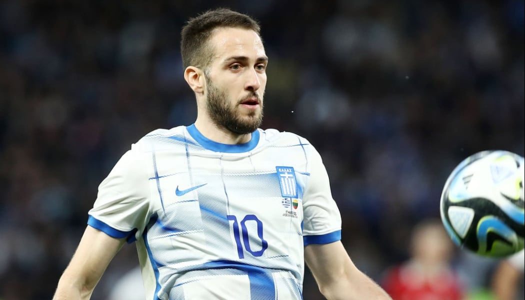 Με σπασμένα φρένα ο Φορτούνης, σκόραρε ξανά - Γκολ & ο Μασούρας (Vid)