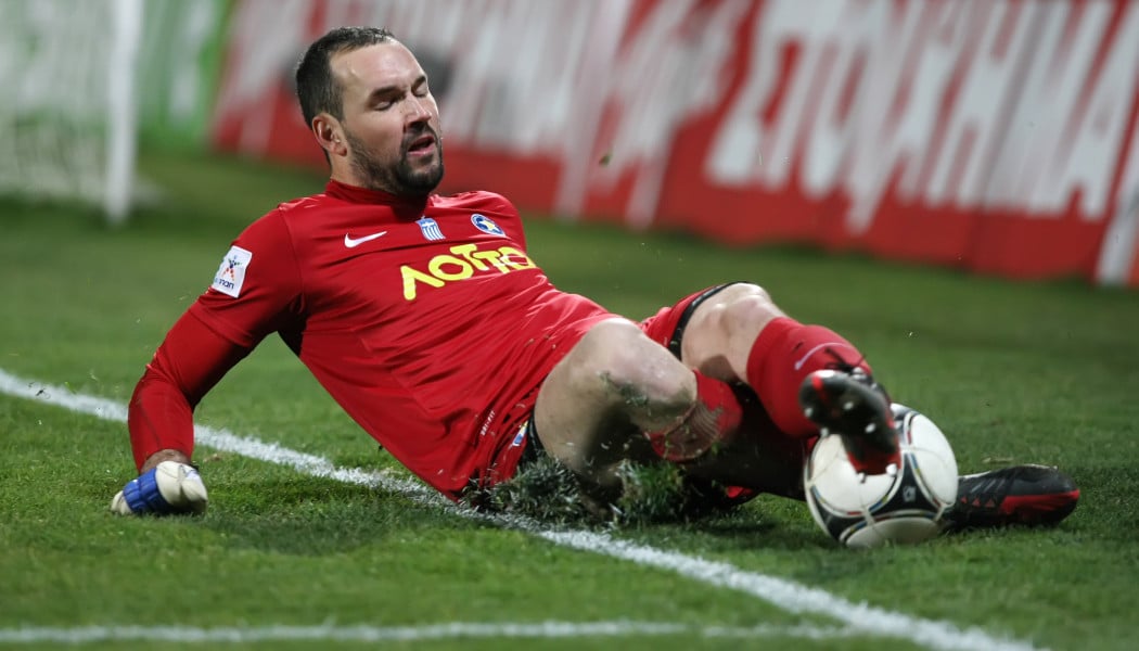 Δέκα χρόνια χωρίς τον Φούλοπ! Ο Αστέρας δεν ξεχνά τον Ούγγρο γίγαντα