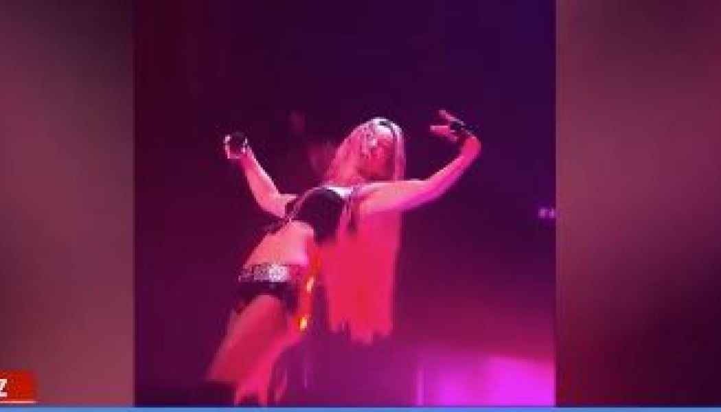 Ελένη Φουρέιρα: Η αφιέρωση στον Αλμπέρτο Μποτία (ΒΙΝΤΕΟ)