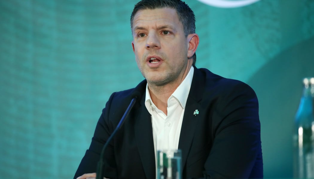 Ο Φύσσας αποθέωσε Κορόνα και Κοτσόλη - "Παναθηναϊκή συνείδηση"