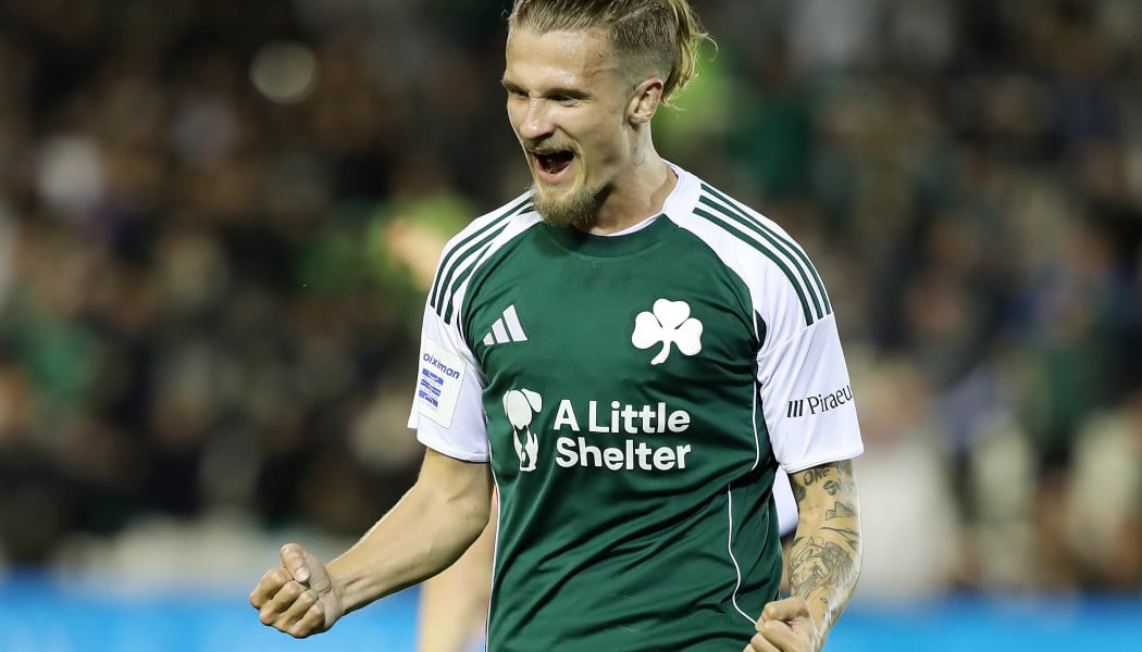 Απίστευτο στατιστικό με Γεντβάι! Εξελίσσεται σε άνθρωπο των ντέρμπι