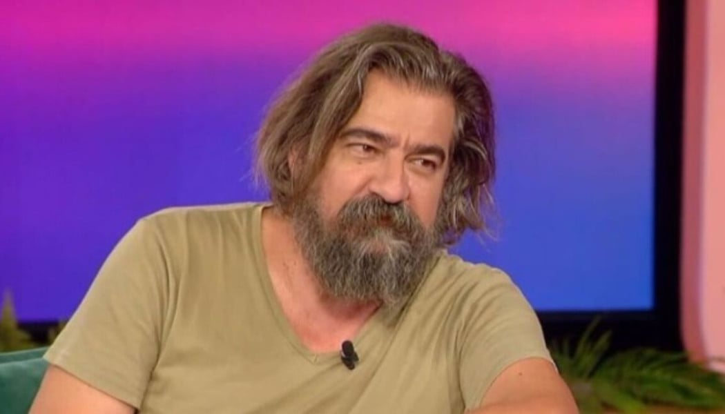 Δε θα πιστέψετε τι αυτοκίνητο οδηγεί ο Μιχάλης από «Το σόι σου»