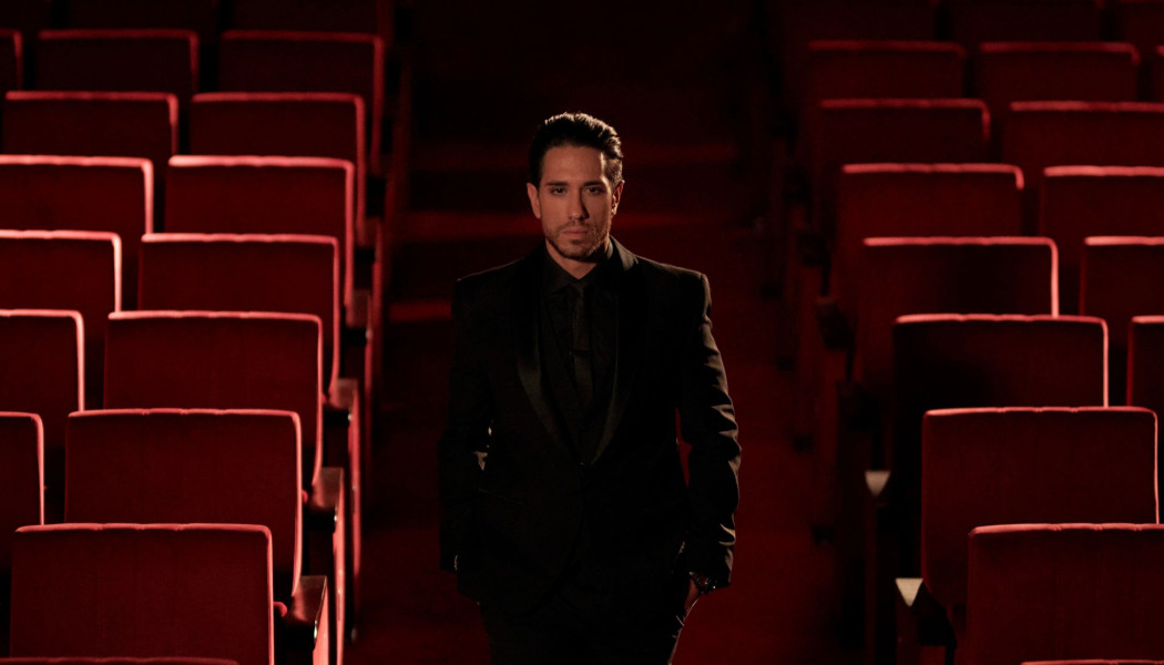 «Έφυγα απ’ το δρόμο μου»: Το νέο single του Δημήτρη Γιαννούλου