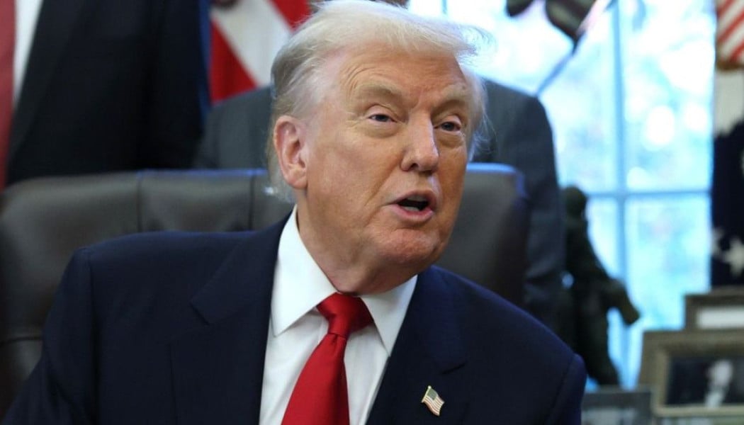 "Φτιάχνει" κόμμα ο Τραμπ στην Ελλάδα; Βούιξε ο τόπος - Αυτός ο επικεφαλής!