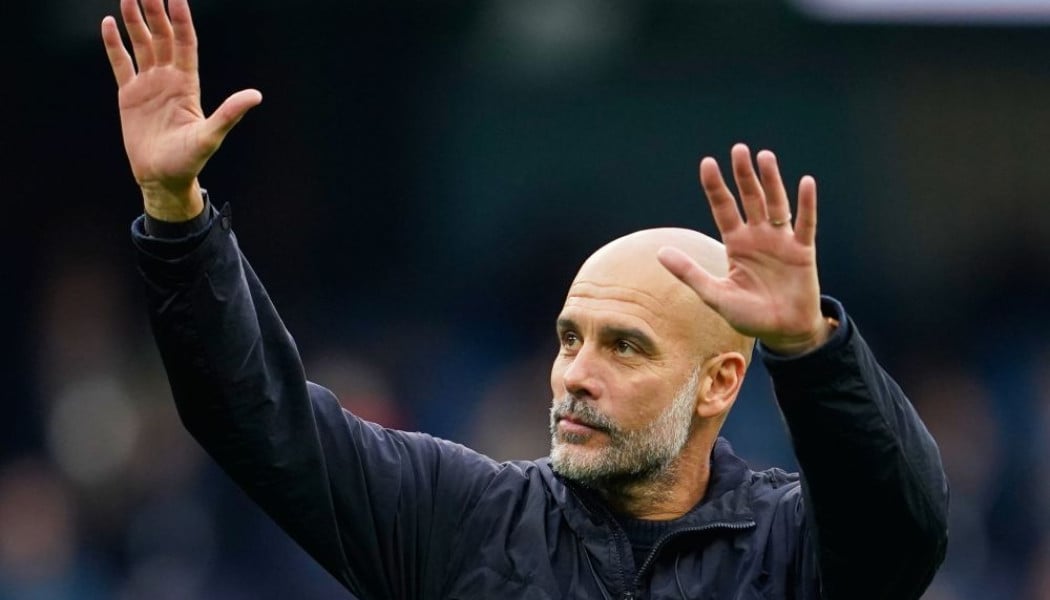 Αγανακτισμένος Γκουαρντιόλα-"Ο κόσμος έχει αφήσει την Παλαιστίνη ολομόναχη"