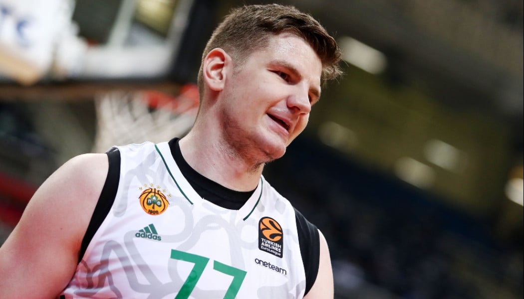 Η πρώτη μεγάλη μεταγραφή Μυστακίδη στον ΠΑΟΚ - Συμφωνία με Γκουντάιτις!