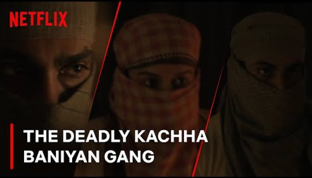 Kachha Baniyan: Ο φόβος και ο τρόμος που μπήκε σε σειρά στο Netflix!