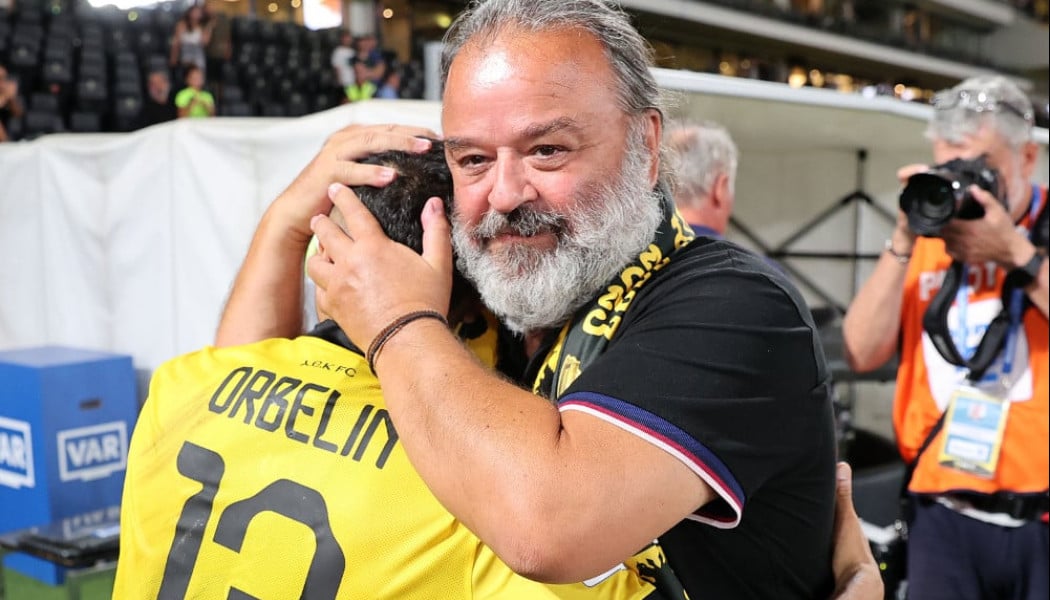 Σούπερ deal 140 εκατομμυρίων για τον Μάριο Ηλιόπουλο! (ΒΙΝΤΕΟ)