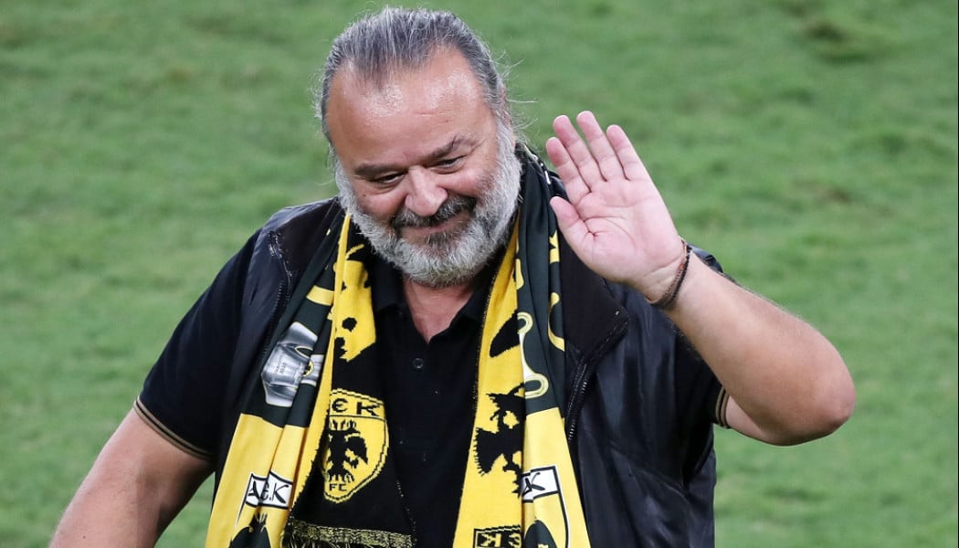Η εντολή Ηλιόπουλου τα άλλαξε όλα! "Η ΑΕΚ θα βγάλει έναν μεγάλο Έλληνα φορ"
