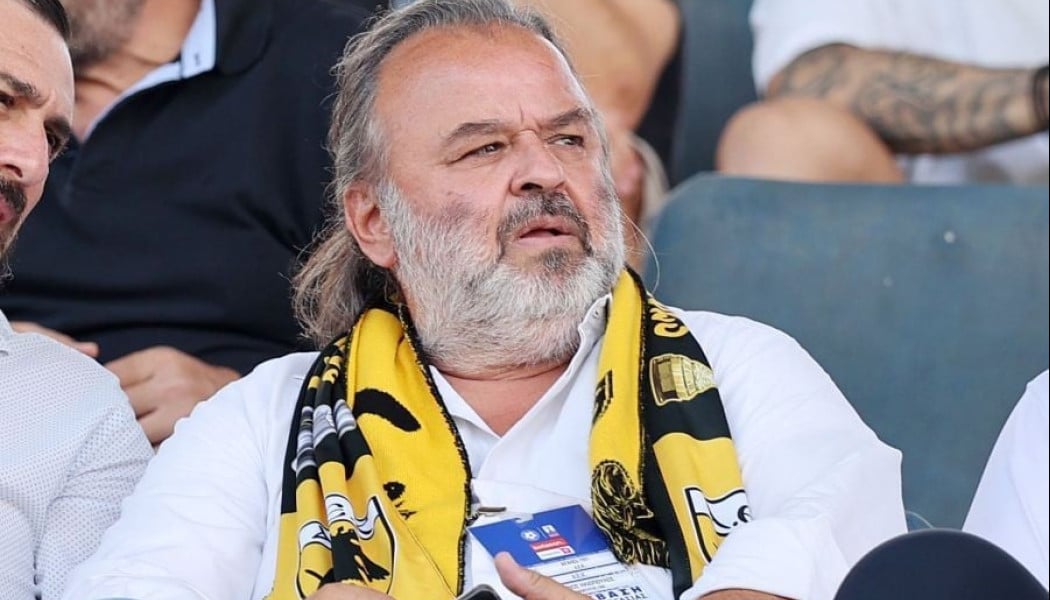 Έτοιμος για σούπερ κίνηση ο Ηλιόπουλος- Τον υπογράφει με "χρυσό" συμβόλαιο!