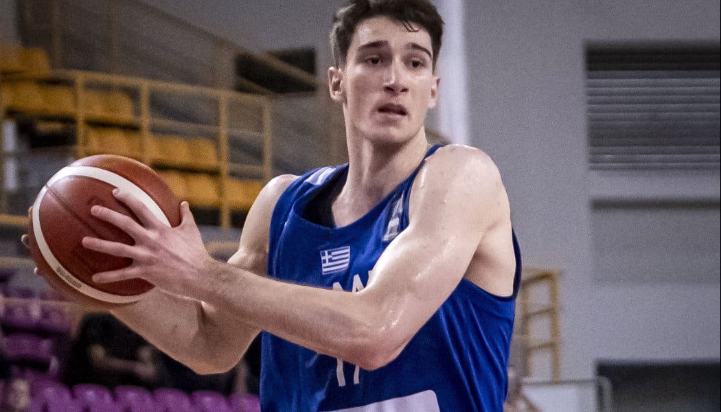 Έβαλε πλώρη για NBA ο Αβδάλας - Ποιες ομάδες θα μπορούσαν να τον επιλέξουν