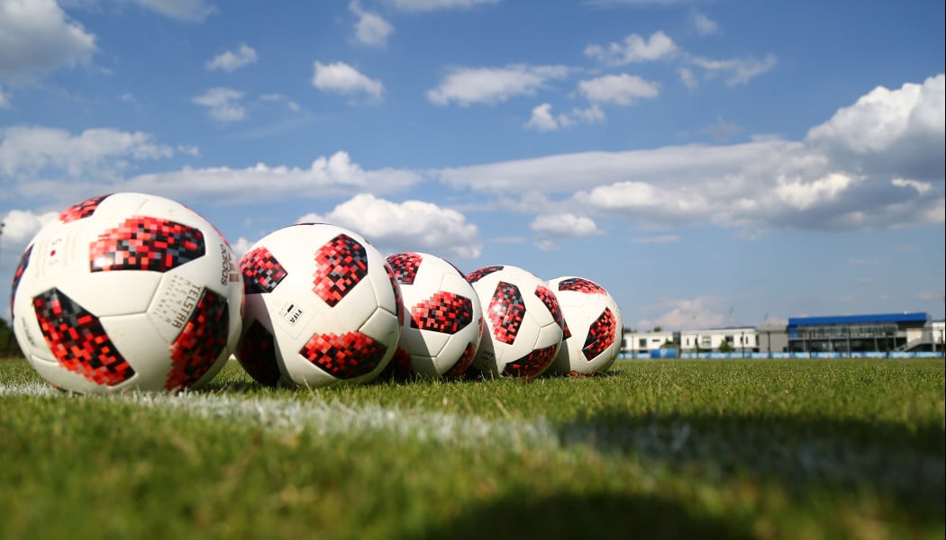 Σεισμός σε τοπ ποδοσφαιρική ομάδα - Ποινική δίωξη σε παίκτη για πορνογραφία