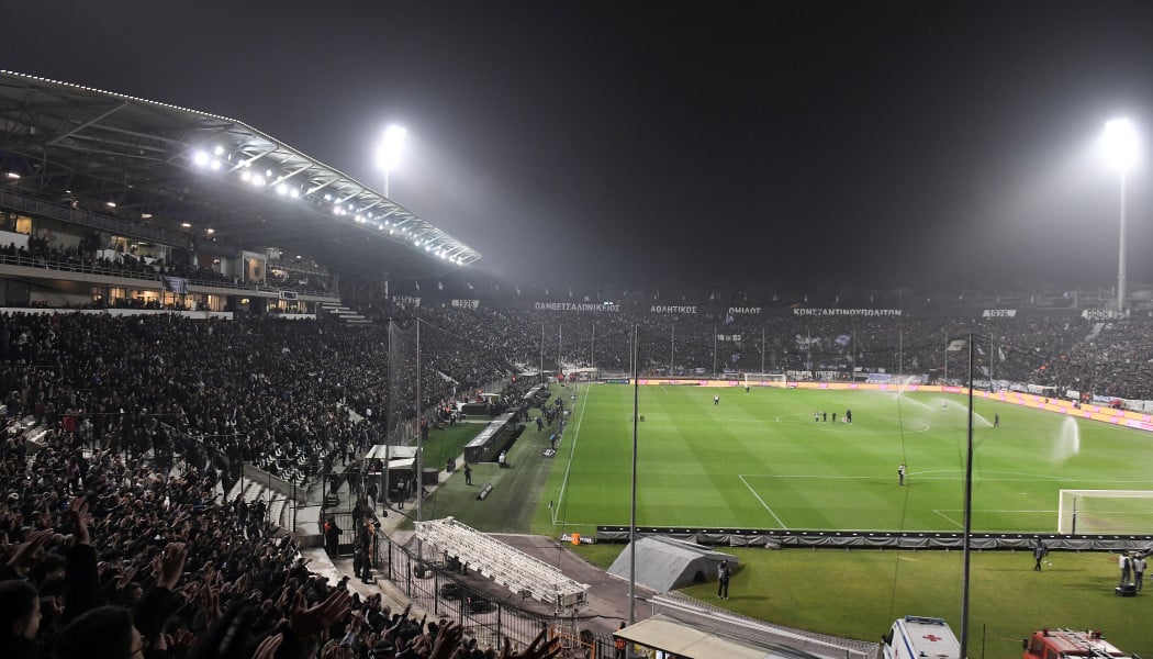 Μνημόνιο για τη "νέα Τούμπα": Αυτά ζητάει η ΠΑΕ να αλλάξουν!