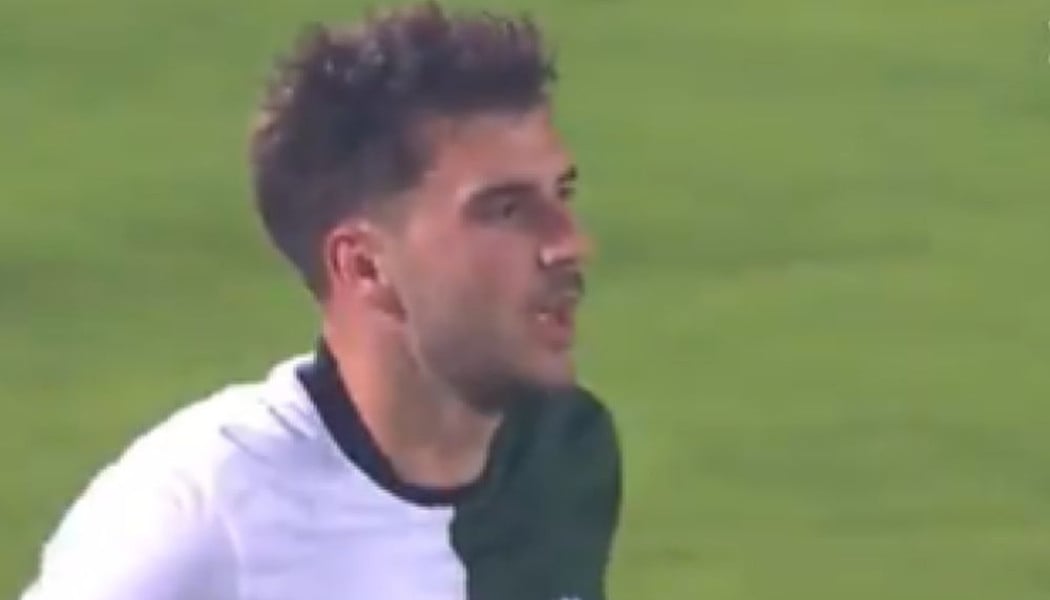 Ευτυχισμένος στη Σπόρτινγκ ο Ιωαννίδης - ”Δεν σκέφτομαι πόσα λεφτά κόστισα”