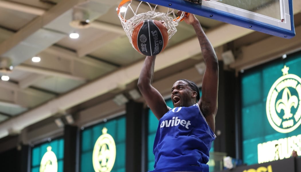 Τεράστιο "διπλό" του Ηρακλή μέσα στο Μαρούσι! (ΒΙΝΤΕΟ)