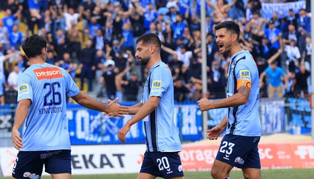 Τρελά πράγματα στον Ηρακλή - "Δεν διαχειρίζεται σωστά το ρόστερ, δεν κάνει"