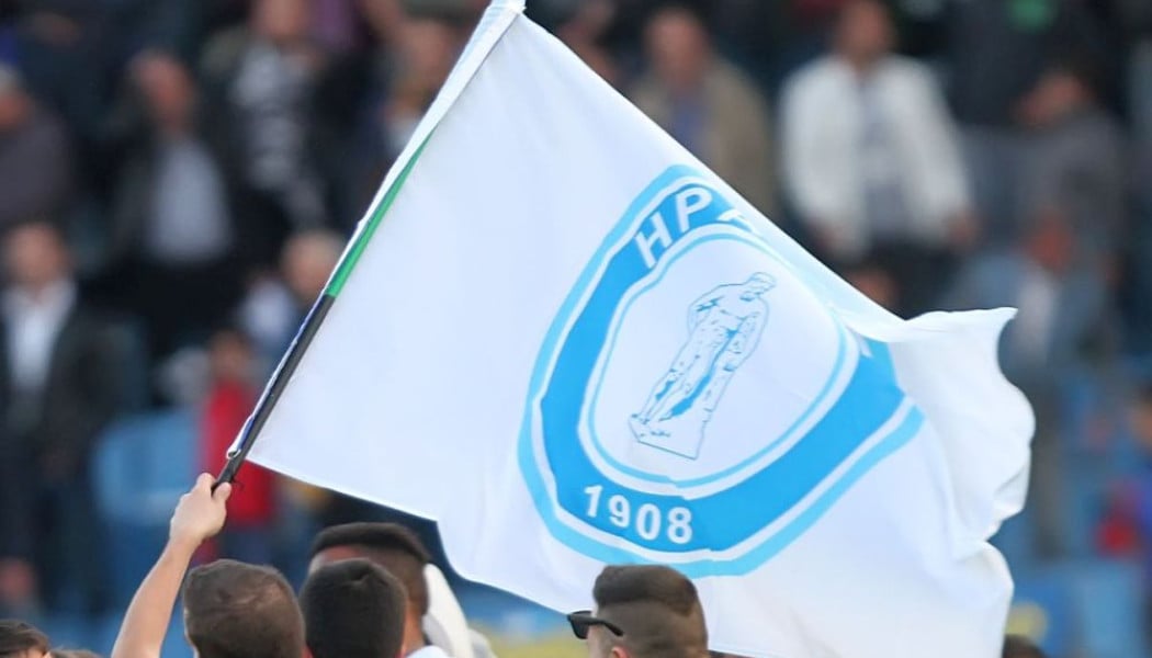 Ασύλληπτα πράγματα - Δώρο μια… κηδεία για τα 117 χρόνια του Ηρακλή!