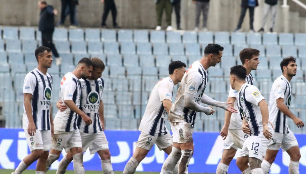 Σπουδαίες εξελίξεις στον Ηρακλή - Ανακοινώθηκε ο νέος μεγαλομέτοχος!