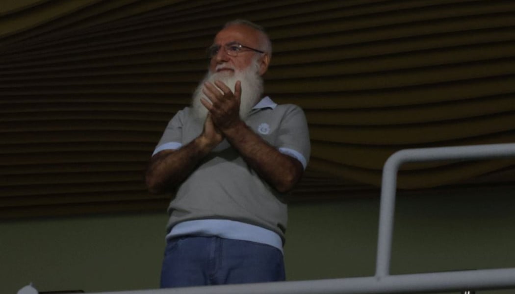 Τινάζει την... μπάνκα ο Σαββίδης - Συμφωνία που αλλάζει τα πάντα!