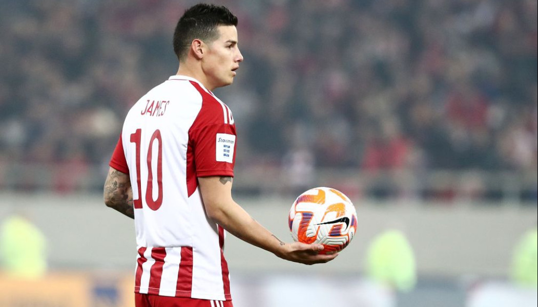 Πουθενά δεν στεριώνει ο Χάμες Ροντρίγκες - Η νέα του ομάδα