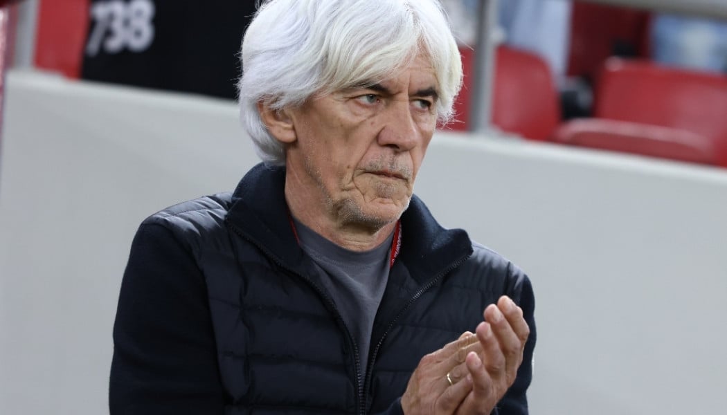 Απόφαση Γιοβάνοβιτς στην Εθνική - Αυτός θα είναι ο επόμενος στις κλήσεις!