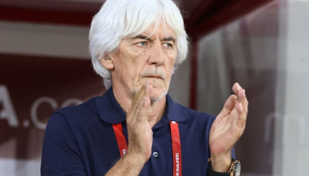 Μίλησε για Κωστούλα, Τεττέη, Τριάντη ο Ιβάν - Ατάκα για την επόμενη ημέρα