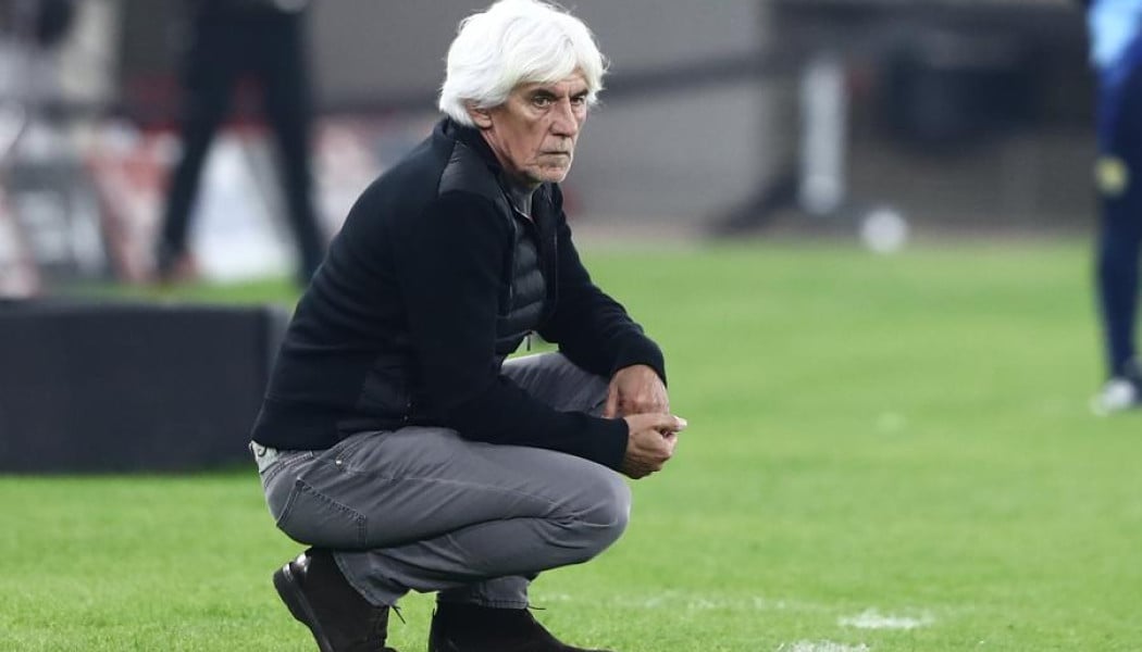 Γιοβάνοβιτς: " Υποφέραμε στο τέλος"  - Τι είπε για τη επόμενη ημέρα 