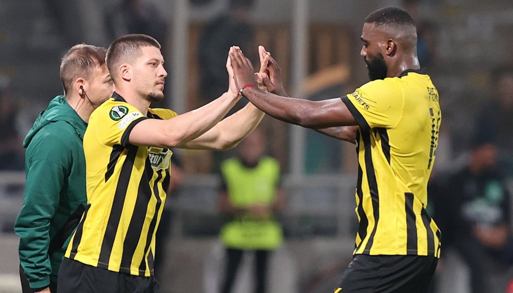 Τσίλης για το μεγαλύτερο πρόβλημα της ΑΕΚ: "Να ψάξει να το βρει… χθες"