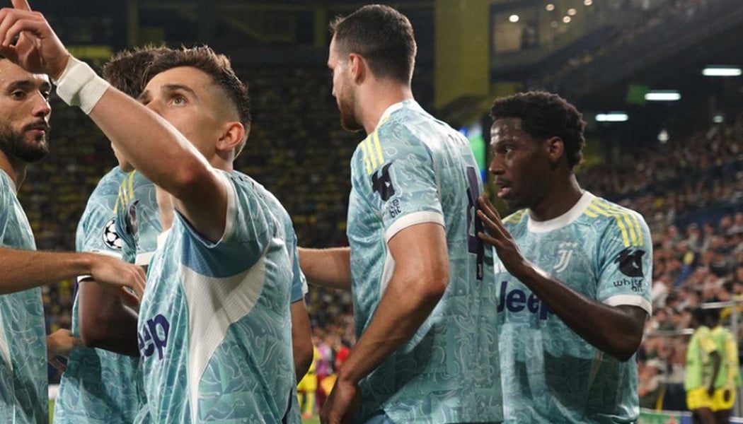 Καλή αρχή ο Σπαλέτι - Διπλό και πλησιάζει στην κορυφή η Γιουβέντους (Vid)