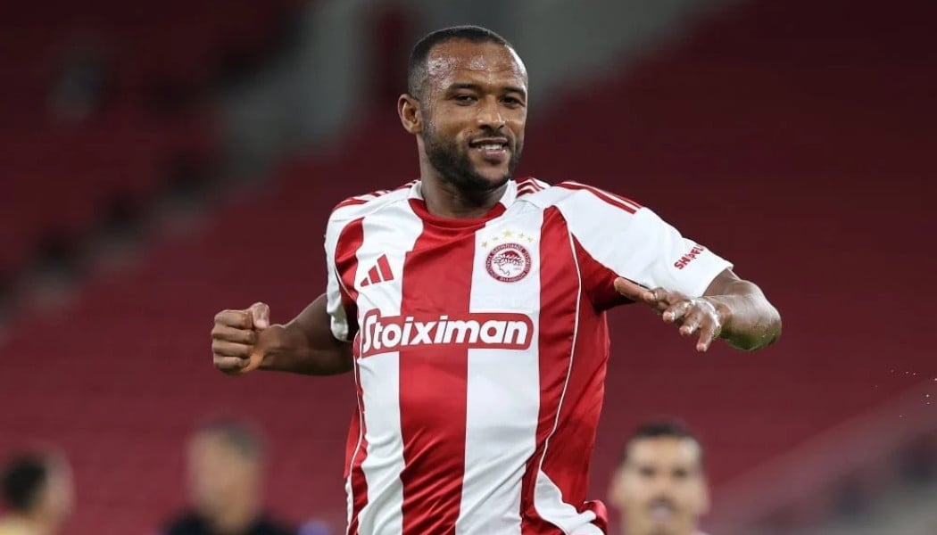 Ο τρομερός Ελ Κααμπί έπιασε ήδη τον Βαζέχα!