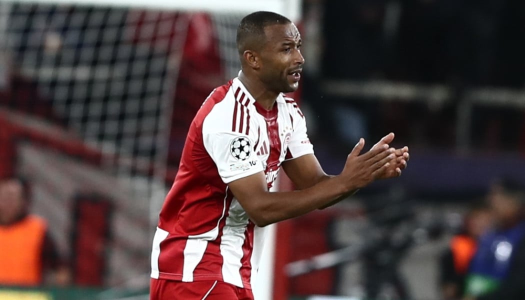 "O Ολυμπιακός έδειξε ότι είναι ομάδα αλλά και πως κάτι του λείπει"