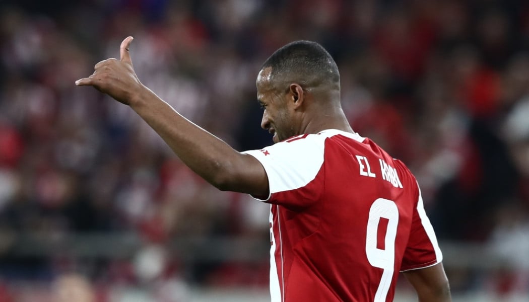 Έχουμε καταλάβει τι κάνει ο Ελ Κααμπί;