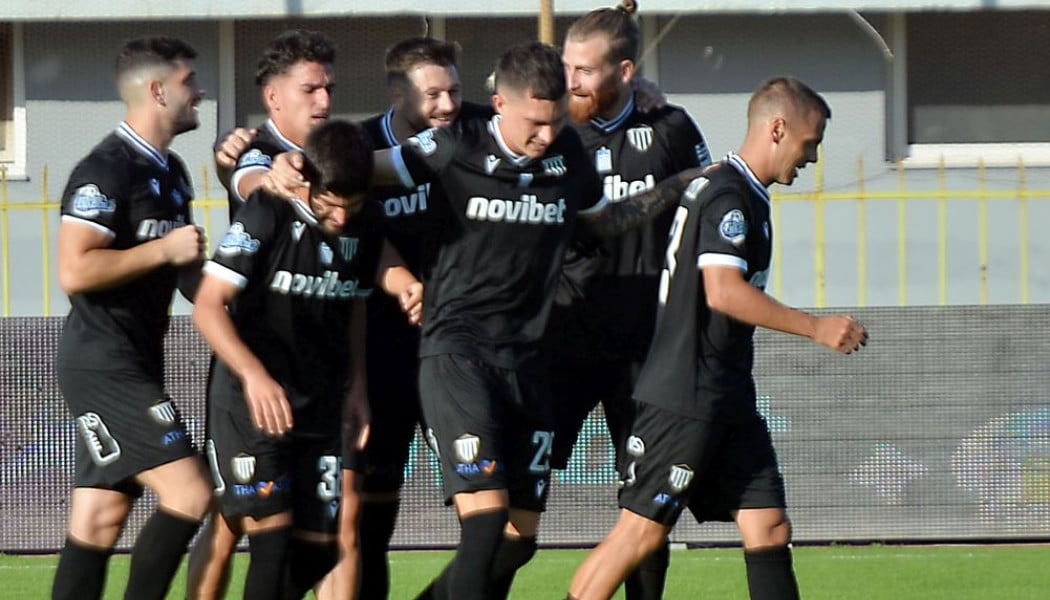 Με άγχος η Καλαμάτα - Καταιγιστική η Νίκη Βόλου (ΒΙΝΤΕΟ)