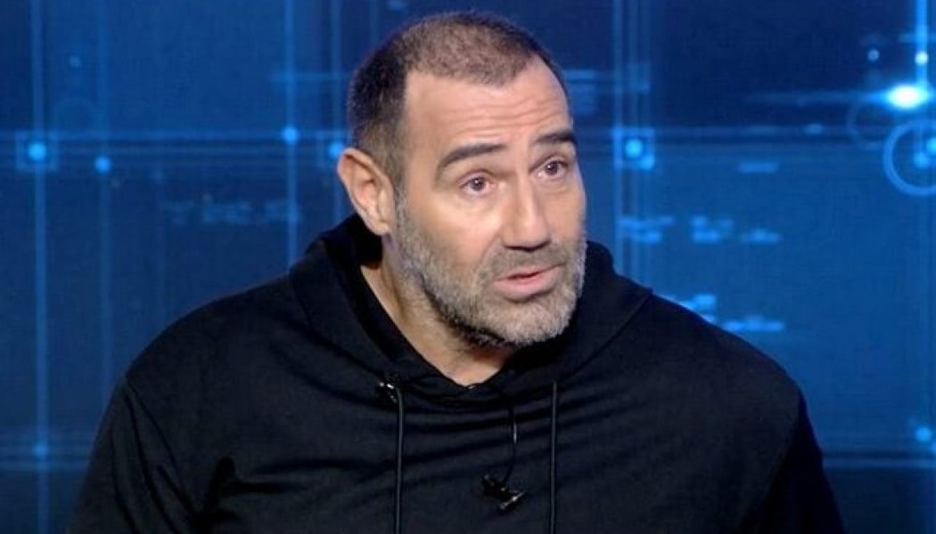 Η ανάρτηση-επίθεση του Άδωνι για τον Αντώνη Κανάκη - Προκάλεσε αντιδράσεις!