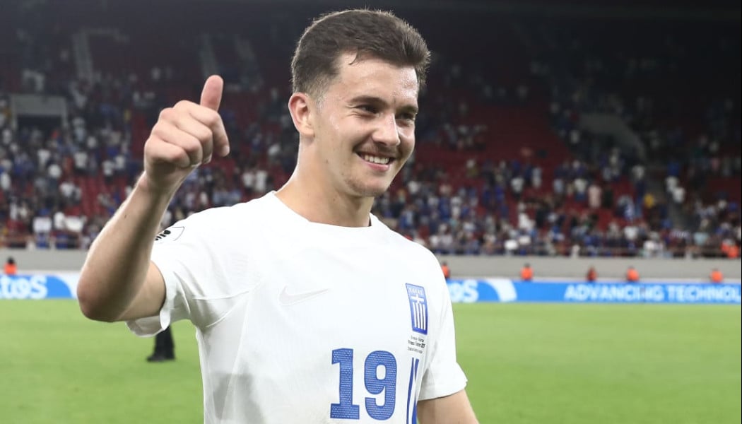 Ο Καρέτσας "καθάρισε" με γκολάρα - Έξι γκολ η Λιόν (ΒΙΝΤΕΟ)