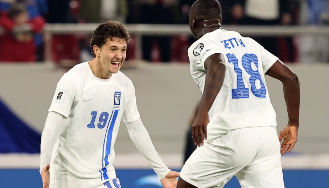 Τετέι-Καρέτσας: "Πίσω από το γκολ πόσες ιστορίες ανθρώπων να κρύβονται;"