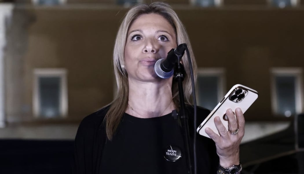 Δημοσκόπηση που θα συζητηθεί: Τι δείχνει για Τσίπρα, Σαμαρά, Καρυστιανού