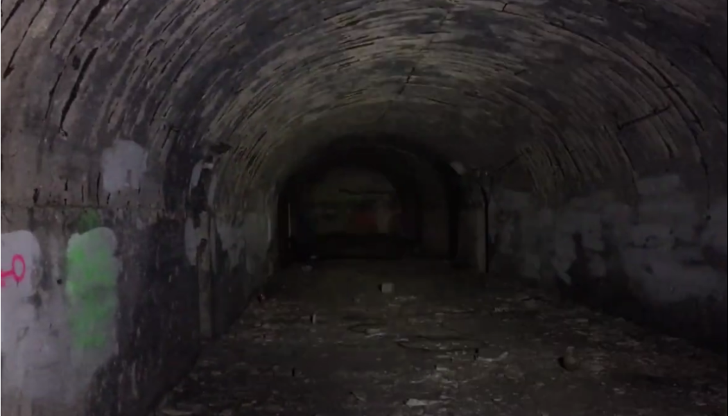 Η μυστική πόλη κάτω από την Αθήνα: Κανείς δεν φαντάζεται τι κρύβεται εκεί!