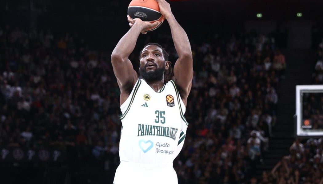 Ατζέντης Φαρίντ: Η σπόντα που έφερε τον Manimal στον Παναθηναϊκό