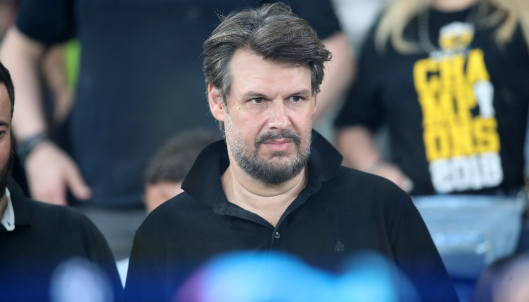 Βαρύ πένθος για τον Πάνο Κιάμο